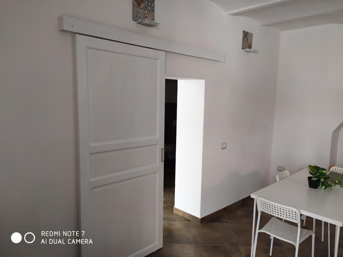 Le Maioliche Villa Vasto Eksteriør billede
