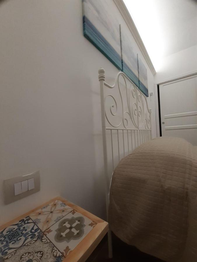 Le Maioliche Villa Vasto Eksteriør billede