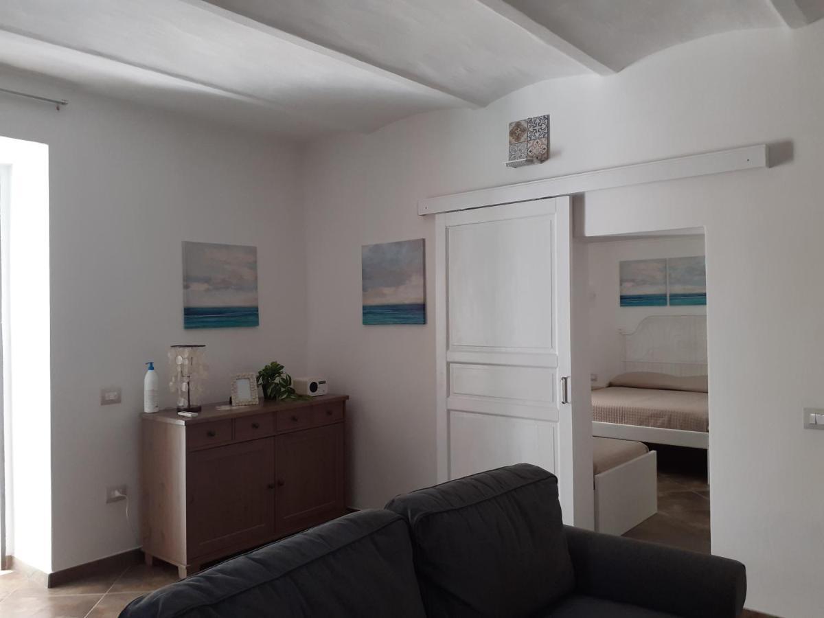 Le Maioliche Villa Vasto Eksteriør billede